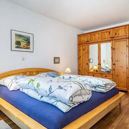 Apartment Adlerhorst *